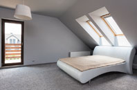 East Haddon bedroom extensions