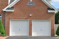 free East Haddon garage construction quotes