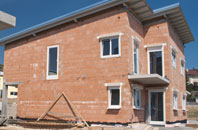 East Haddon home extensions