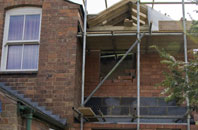 free East Haddon home extension quotes