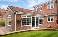 East Haddon house extension leads