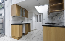East Haddon kitchen extension leads