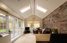 East Haddon single storey extension leads